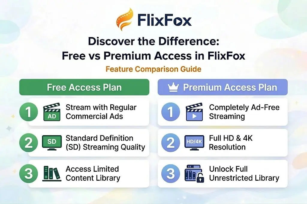 FlixFox for PC – How to Install and Watch Movies on Windows